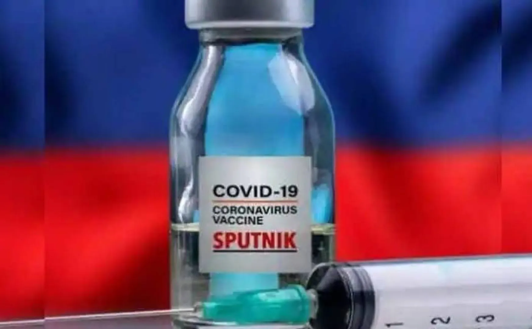 sputnik v 